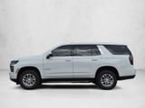 2026 Chevrolet Tahoe - Preview 8