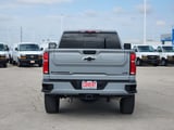 2024 Chevrolet Silverado 2500 HD - Preview 6