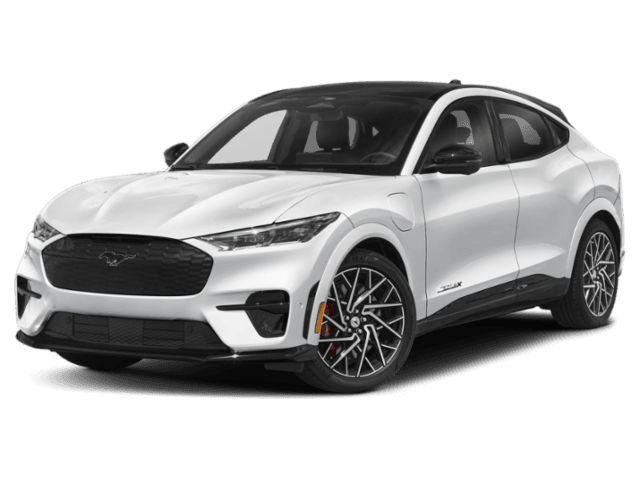 2021 Ford Mustang Mach-E - Image 1