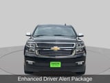 2019 Chevrolet Suburban - Preview 8