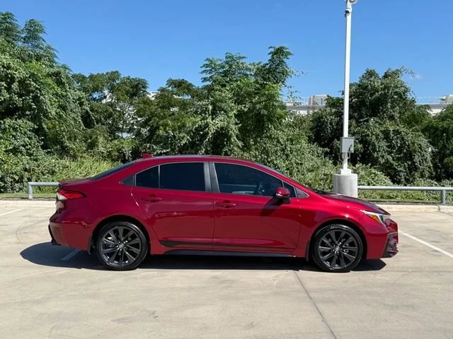 2026 Toyota Corolla - Image 3