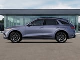 2027 Genesis GV70 - Preview 3