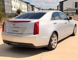 2016 Cadillac ATS - Preview 6