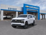 2026 Chevrolet Suburban - Preview 8