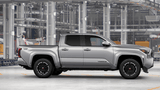 2026 Toyota Tacoma - Preview 13