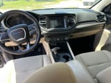 2021 Dodge Durango - Preview 10