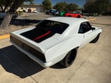 1969 Chevrolet Camaro - Preview 13