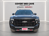 2023 Chevrolet Tahoe - Preview 3