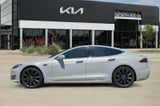 2017 Tesla Model S - Preview 3