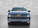 2024 Chevrolet Silverado 1500 - Preview 2