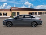 2026 Hyundai Elantra - Preview 3