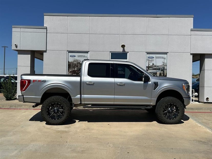 2022 Ford F-150 - Image 1