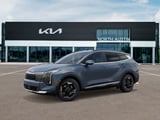 2027 Kia Sportage - Preview 3