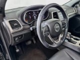 2018 Jeep Grand Cherokee - Preview 9