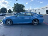 2023 Toyota Camry - Preview 2