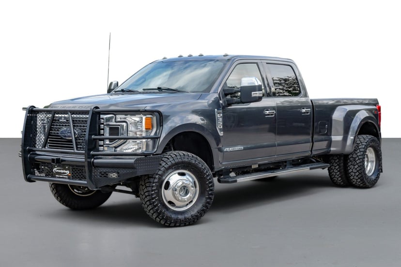 2020 Ford F-350 - Image 1