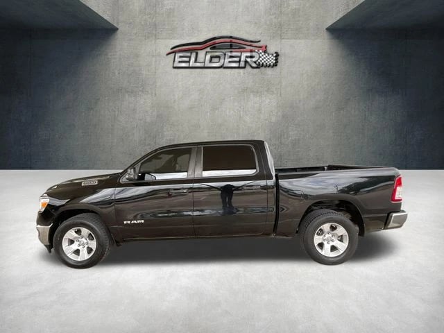 2023 Dodge 1500 - Image 2