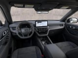 2026 Ford Explorer - Preview 9