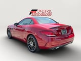 2020 Mercedes-Benz slc - Preview 10