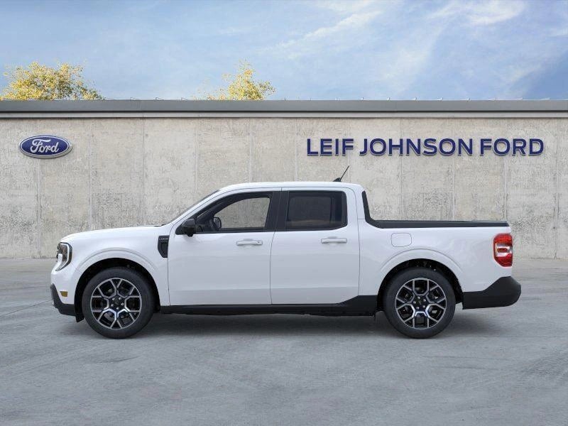 2026 Ford Maverick - Image 2
