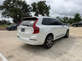2025 Volvo XC90 - Preview 6