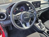2024 Kia Forte - Preview 8