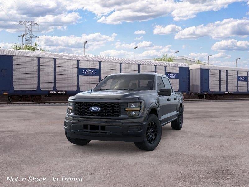 2026 Ford F-150 - Image 1