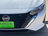 2024 Nissan Sentra - Preview 9