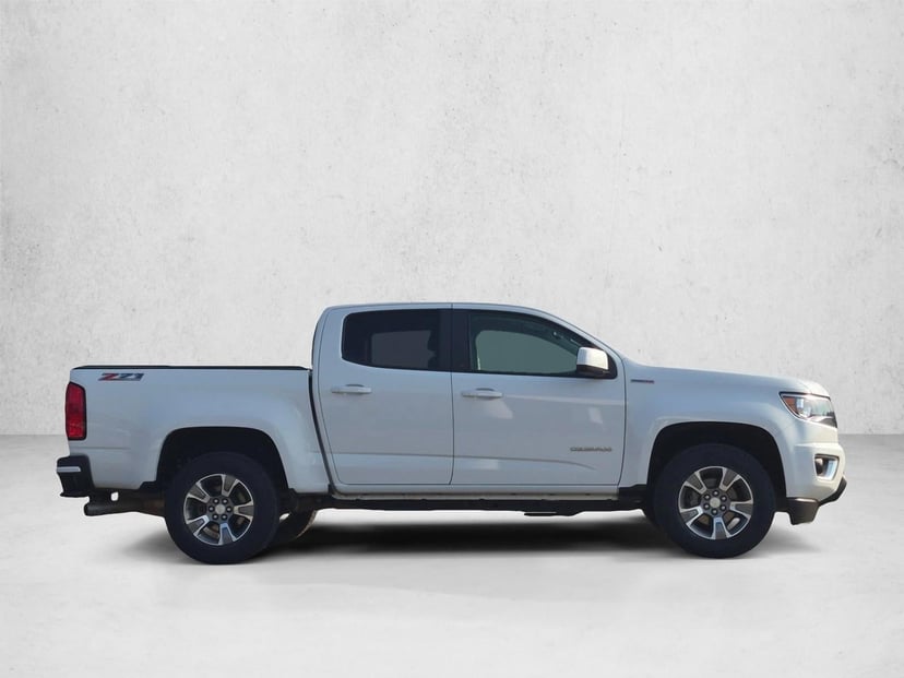 2019 Chevrolet Colorado - Image 2