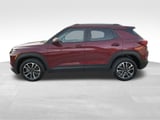 2024 Chevrolet Trailblazer - Preview 8