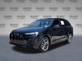 2026 Audi Q7 - Preview 3