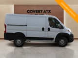 2026 Ram ProMaster 1500 - Preview 6