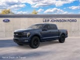 2026 Ford F-150 - Preview 2