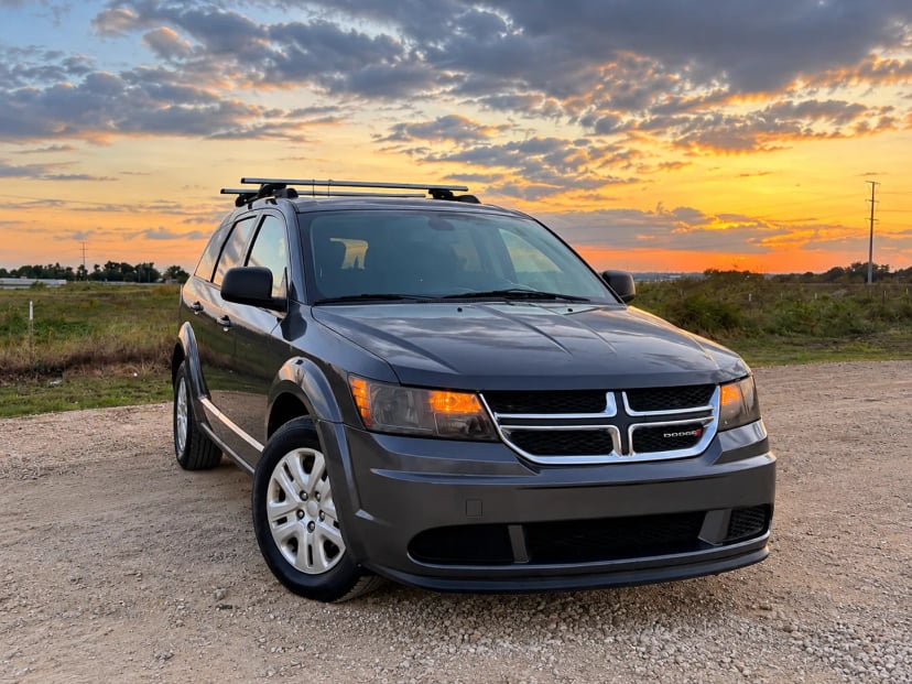 2019 Dodge Journey - Image 1