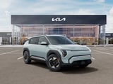 2027 Kia EV3 - Preview 8