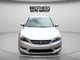 2014 Honda Accord - Preview 5