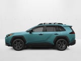 2026 Toyota RAV4 - Preview 2