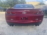 2013 Chevrolet Camaro - Preview 5