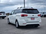 2018 Kia Sedona - Preview 7