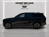 2027 Cadillac Vistiq - Preview 5