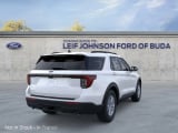 2026 Ford Explorer - Preview 8