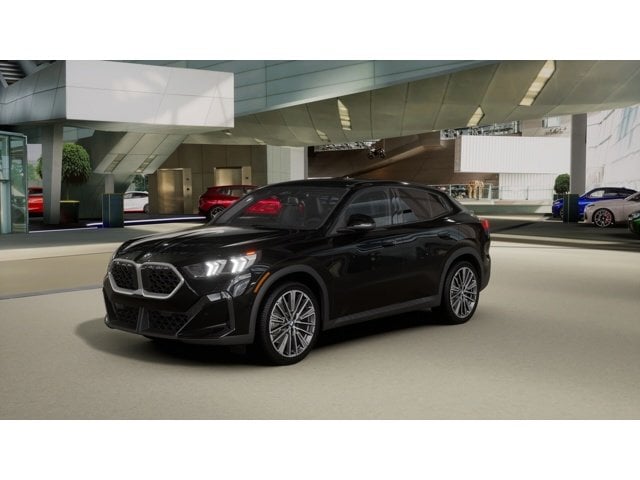 2027 BMW X2 - Image 1