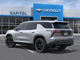 2027 Chevrolet Traverse - Preview 4