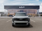 2027 Kia Telluride - Preview 2