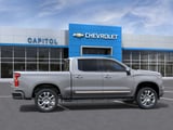 2026 Chevrolet Silverado 1500 - Preview 5