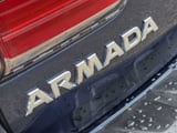 2020 Nissan Armada - Preview 11
