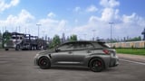 2026 Toyota GR Corolla - Preview 5