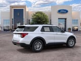 2027 Ford Explorer - Preview 6