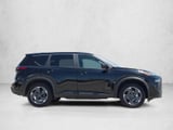 2024 Nissan Rogue - Preview 4