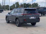 2026 Subaru Outback - Preview 4